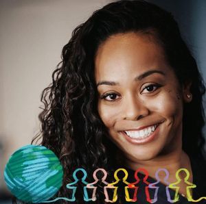 Meet your Posher, Lorraine